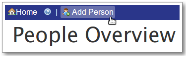 Add yourself